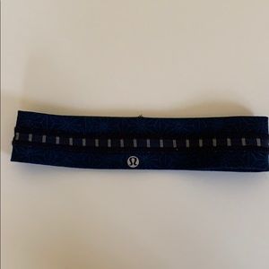 lululemon headband